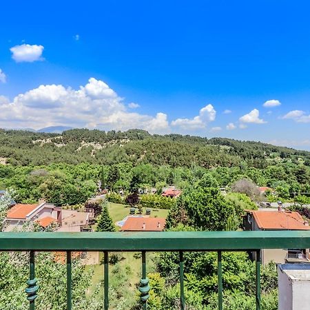 Villa Acropolis Serres Next To Center Extérieur photo