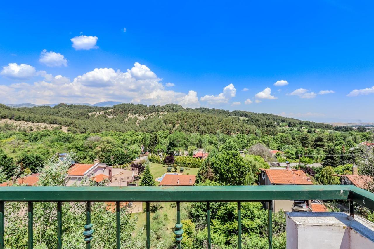 Villa Acropolis Serres Next To Center Extérieur photo